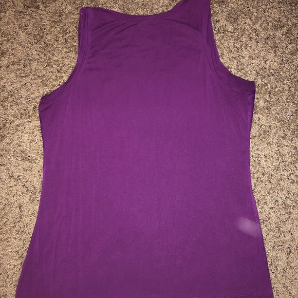 The Limited Tank Top - Size Medium - Picture 7 of 7